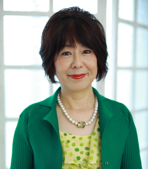 プロフィール写真